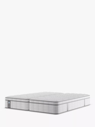Sealy Elevate Cocoon Plush Posturepedic Mattress, Soft/Medium Tension, Single - thumbnail 2