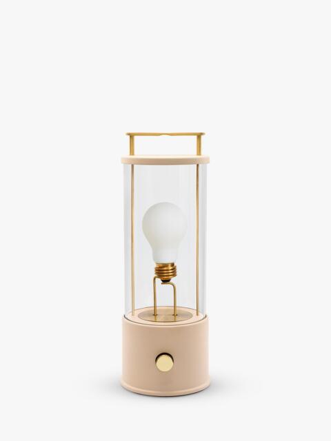 tala The Muse 2.0 Portable Rechargeable Outdoor Table Lamp, Setting Plaster Pink - image 1