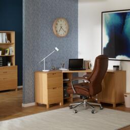John Lewis Abacus Narrow Filing Cabinet - thumbnail 6