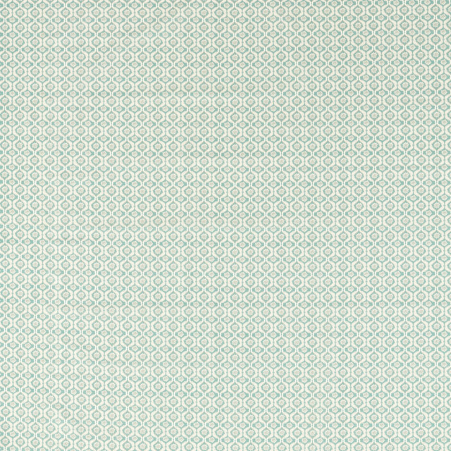 Clarke & Clarke Giverny Made to Measure Curtains or Roman Blind, Mineral - image 1
