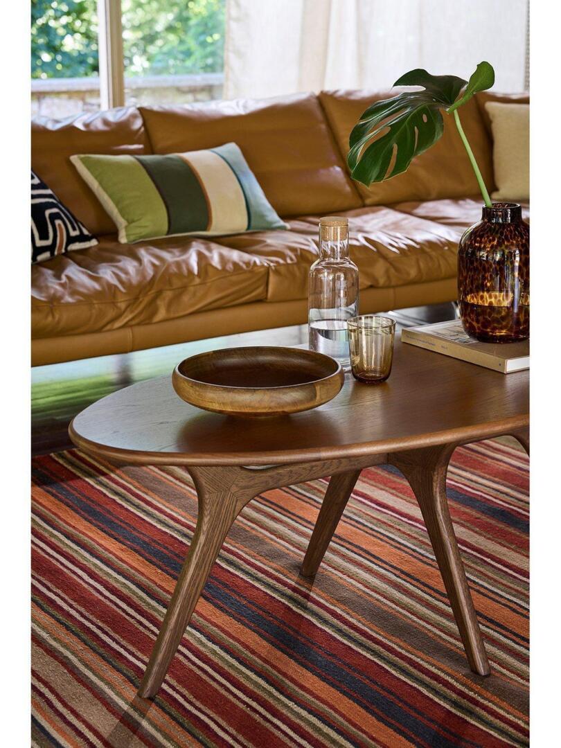 G Plan Chiltern Coffee Table, Warm Oak by John Lewis Partners