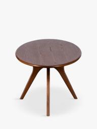 G Plan Chiltern Coffee Table, Warm Oak - thumbnail 3