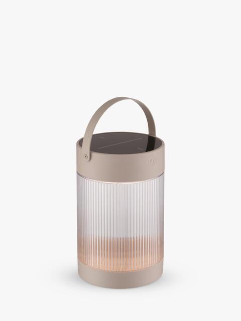 Nordlux Coupar To-Go Portable Solar Powered Outdoor Lantern - image 1