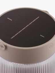 Nordlux Coupar To-Go Portable Solar Powered Outdoor Lantern - thumbnail 6