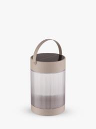 Nordlux Coupar To-Go Portable Solar Powered Outdoor Lantern - thumbnail 4