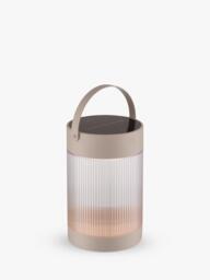 Nordlux Coupar To-Go Portable Solar Powered Outdoor Lantern
