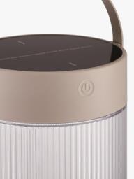 Nordlux Coupar To-Go Portable Solar Powered Outdoor Lantern - thumbnail 5