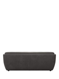 At The Helm Theo Large 3 Seater Leather Sofa - thumbnail 4