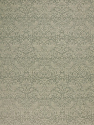 William Morris At Home Wild Tulip Made to Measure Curtains or Roman Blind, Limestone - thumbnail 1