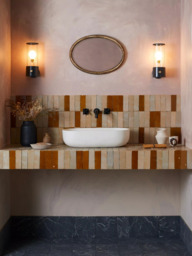 tala The Muse Outdoor Wall Light - thumbnail 4