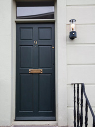tala The Muse Outdoor Wall Light - thumbnail 6