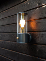 tala The Muse Outdoor Wall Light - thumbnail 5