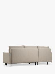 Swyft Model 12 LHF Chaise End Sofa Bed - thumbnail 5