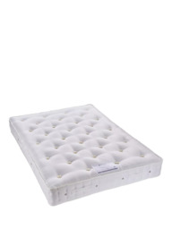 Hypnos Luxury Ortho Support No. 2 Pocket Spring Mattress, Firm Tension, King Size - thumbnail 1