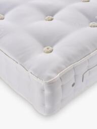 Hypnos Luxury Ortho Support No. 2 Pocket Spring Mattress, Firm Tension, King Size - thumbnail 2