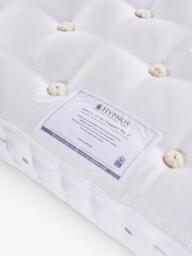 Hypnos Luxury Ortho Support No. 2 Pocket Spring Mattress, Firm Tension, King Size - thumbnail 3