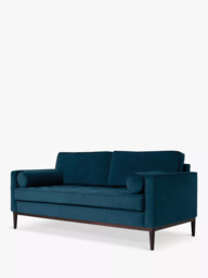 Swyft Model 02 Medium 2 Seater Sofa - thumbnail 4