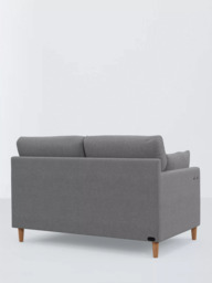 John Lewis Munro High Back Motion Small 2 Seater Sofa - thumbnail 3