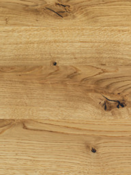 John Lewis Albury Fixed Dining Table, Straight Edge, Solid Oak Natural Oil - thumbnail 5