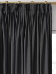 Harlequin Mineral Made to Measure Curtains or Roman Blind, Whale - thumbnail 2