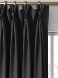 Harlequin Mineral Made to Measure Curtains or Roman Blind, Whale - thumbnail 6