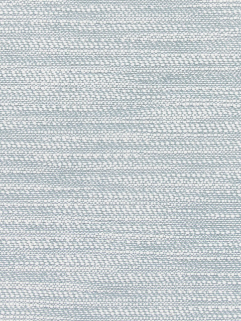 John Lewis Cotton-Linen Slub Made to Measure Curtains or Roman Blind, Blue - image 1