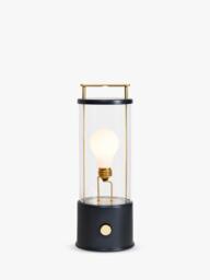 tala The Muse 2.0 Portable Rechargeable Outdoor Table Lamp, Black - thumbnail 1