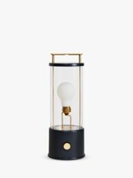 tala The Muse 2.0 Portable Rechargeable Outdoor Table Lamp, Black - thumbnail 6