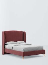 Millbrook Beds Tyne Upholstered Bed Frame, King Size - thumbnail 6