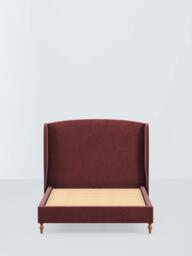 Millbrook Beds Tyne Upholstered Bed Frame, King Size - thumbnail 3