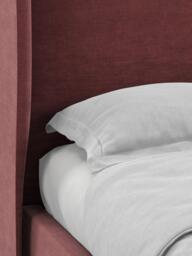 Millbrook Beds Tyne Upholstered Bed Frame, King Size - thumbnail 4