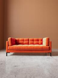 Swoon Landau Medium 2 Seater Sofa - thumbnail 2