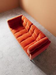 Swoon Landau Medium 2 Seater Sofa - thumbnail 6