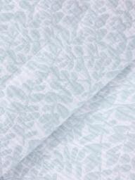 John Lewis Marlyn Duvet Cover Set, Blue - thumbnail 2