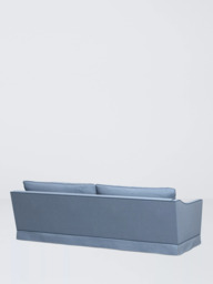 John Lewis x Sanderson Islington Grand 4 Seater Sofa - thumbnail 4