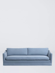 John Lewis x Sanderson Islington Grand 4 Seater Sofa - thumbnail 2