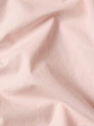 Piglet in Bed Washed Cotton Percale Bedding, Poetic Pink - thumbnail 2