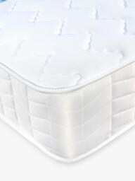 Sleepeezee Cool Rest 1500 Pocket Spring Mattress, Extra Firm Tension, Super King Size - thumbnail 3