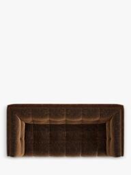 At the Helm Leo Grand 3 Seater Sofa - thumbnail 6