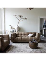 At the Helm Leo Grand 3 Seater Sofa - thumbnail 2