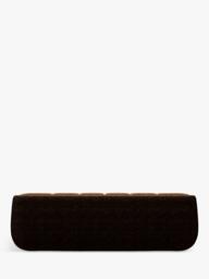 At the Helm Leo Grand 3 Seater Sofa - thumbnail 5