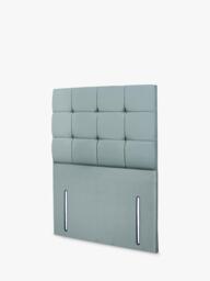 John Lewis Olivia Full Depth Upholstered Headboard, Single - thumbnail 2