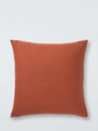 John Lewis Overlock Cushion