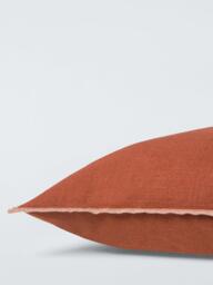 John Lewis Overlock Cushion - thumbnail 3