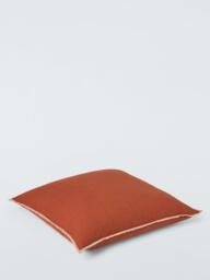 John Lewis Overlock Cushion - thumbnail 2