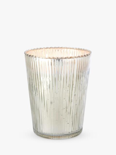 The White Company Winter Mercury Two Wick Candle, 700g - image 1
