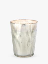 The White Company Winter Mercury Two Wick Candle, 700g - thumbnail 1