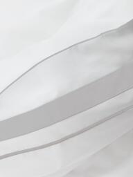 John Lewis Sloane Pure Cotton Percale Duvet Cover Set, 200 Thread Count - thumbnail 2