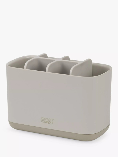 Joseph Joseph Easy Store Large Toothbrush Caddy - image 1