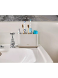 Joseph Joseph Easy Store Large Toothbrush Caddy - thumbnail 3